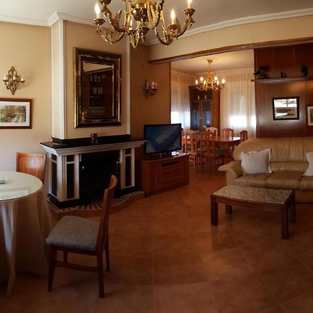Casa Bellavista Guest House Segovia Exterior photo