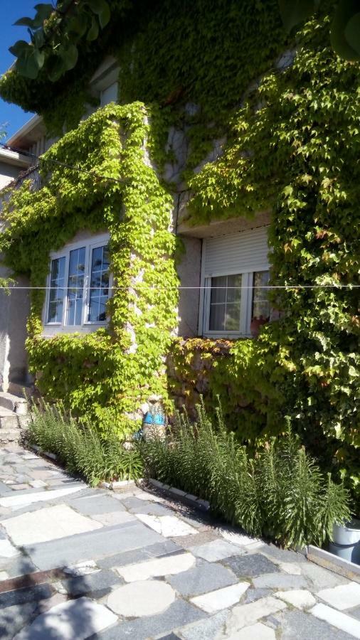 Casa Bellavista Guest House Segovia Exterior photo